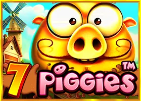 berlin77 7 Piggies ทดลองเล่นฟรี