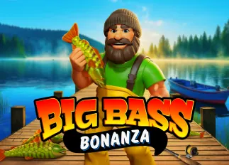 berlin77 Big Bass Bonanza ทดลองเล่นฟรี