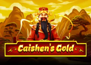 berlin77 Caishen's Gold ทดลองเล่นฟรี