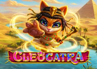 berlin77 Cleocatra ทดลองเล่นฟรี