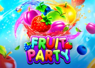 berlin77 Fruit Party ทดลองเล่นฟรี