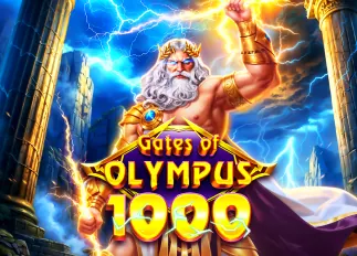 berlin77 Gates of Olympus 1000 ทดลองเล่นฟรี