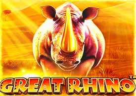 berlin77 Great Rhino ทดลองเล่นฟรี