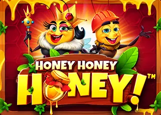 berlin77 Honey Honey Honey ทดลองเล่นฟรี