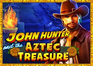 berlin77 John Hunter and the Aztec Treasure ทดลองเล่นฟรี