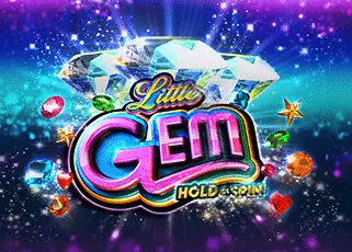 berlin77 Little Gem Hold and Spin ทดลองเล่นฟรี