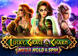 berlin77 Lucky Grace and Charm ทดลองเล่นฟรี
