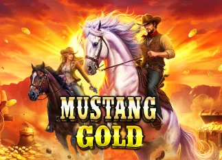berlin77 Mustang Gold ทดลองเล่นฟรี
