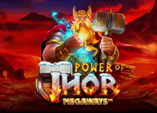 berlin77 Power of Thor Megaways ทดลองเล่นฟรี
