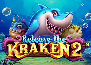 berlin77 Release the Kraken 2 ทดลองเล่นฟรี