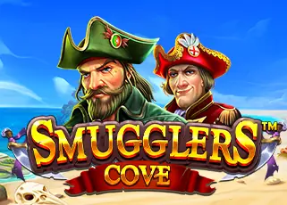 berlin77 Smugglers Cove ทดลองเล่นฟรี