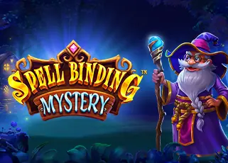 berlin77 Spellbinding Mystery ทดลองเล่นฟรี