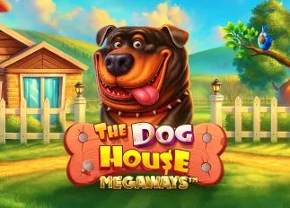 berlin77 The Dog House Megaways ทดลองเล่นฟรี