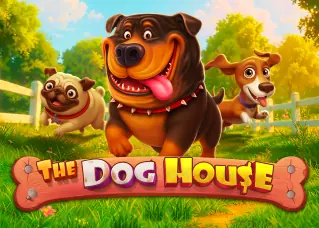 berlin77 The Dog House ทดลองเล่นฟรี