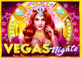 berlin77 Vegas Nights ทดลองเล่นฟรี