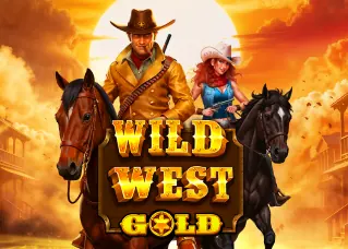 berlin77 Wild West Gold ทดลองเล่นฟรี